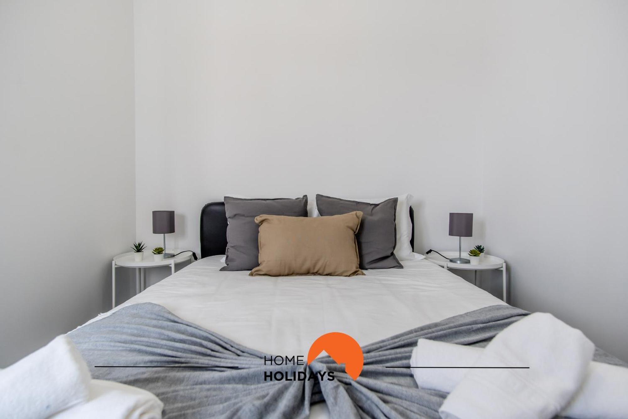 Apartment #163 Dr Jose Silva 17 By Holidays
