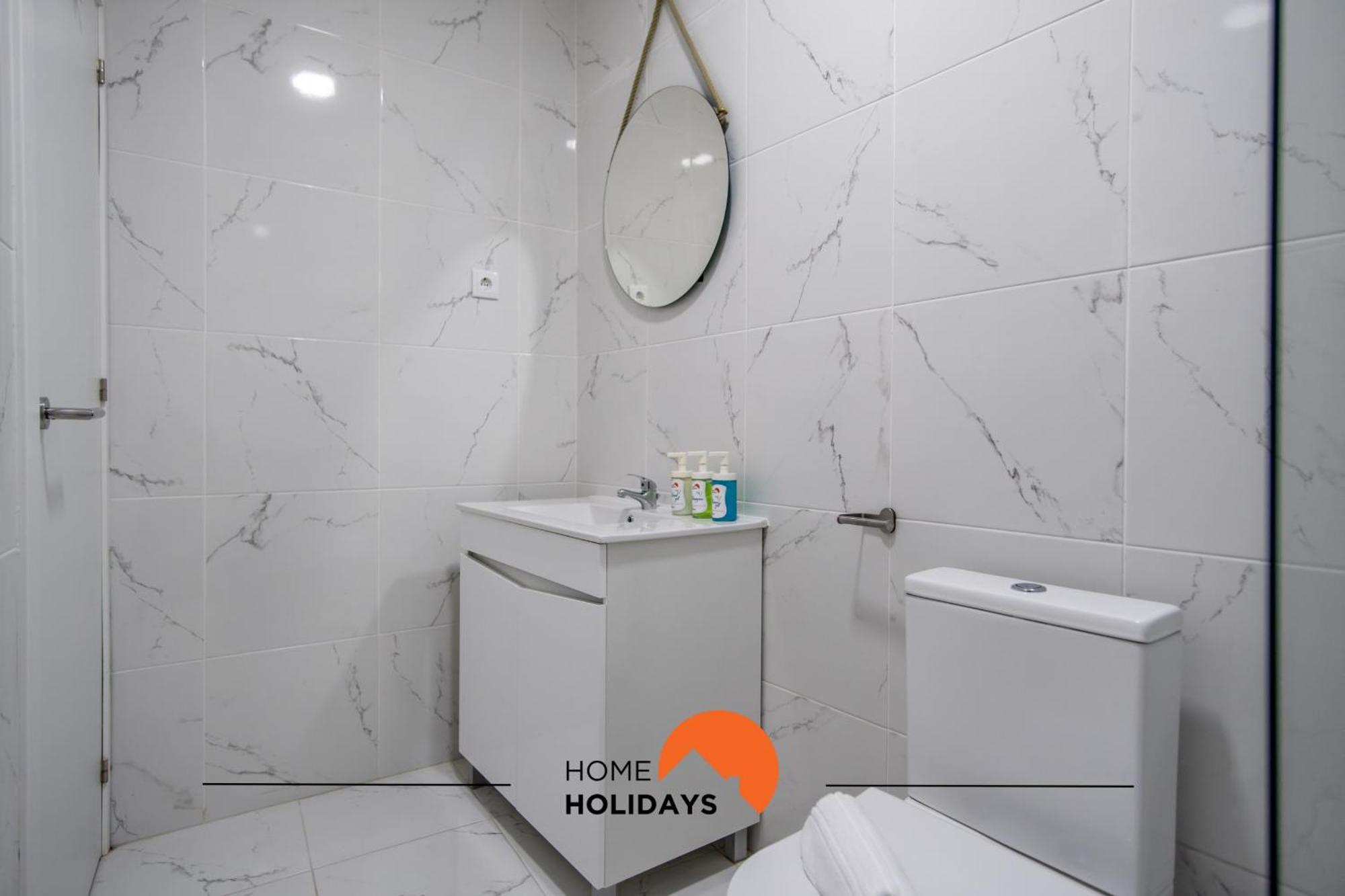 #163 Dr Jose Silva 17 By Holidays Apartment